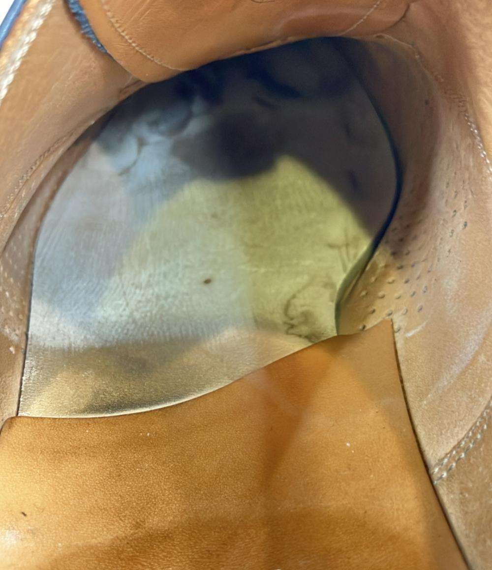 SCOTCH GRAIN ビジネスシューズ メンズ SIZE 25 1/2 (25.5cm) スコッチグレイン