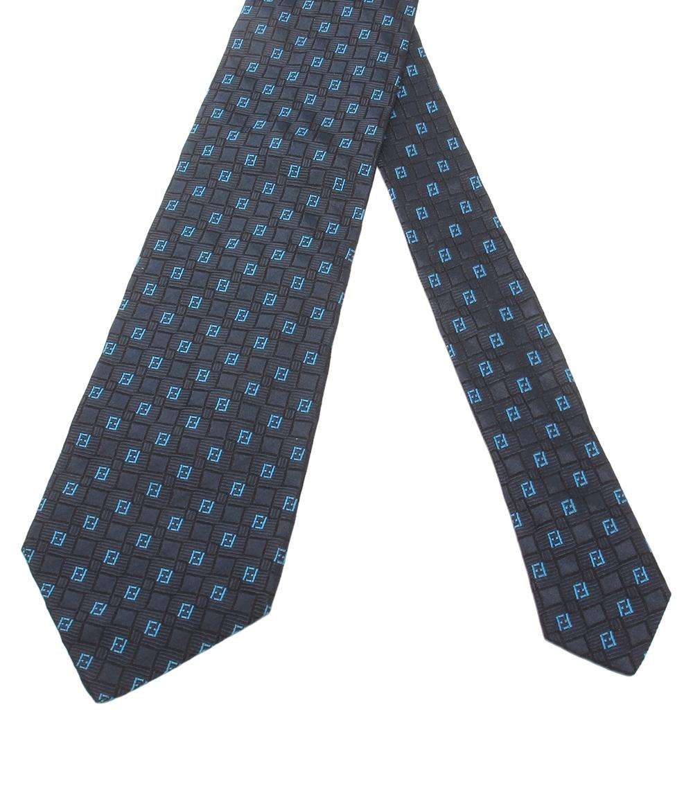 フェンディ ネクタイ メンズ FENDI