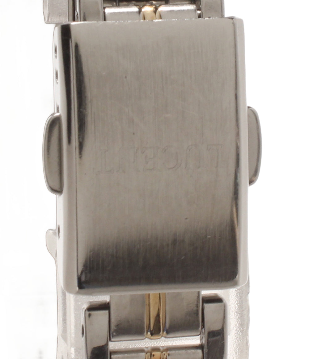 セイコー B 腕時計 ルーセント LUCENT 1F21-5C00 レディース SEIKO
