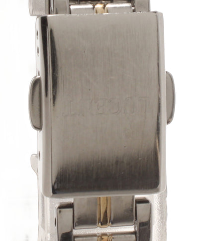 セイコー B 腕時計 ルーセント LUCENT 1F21-5C00 レディース SEIKO