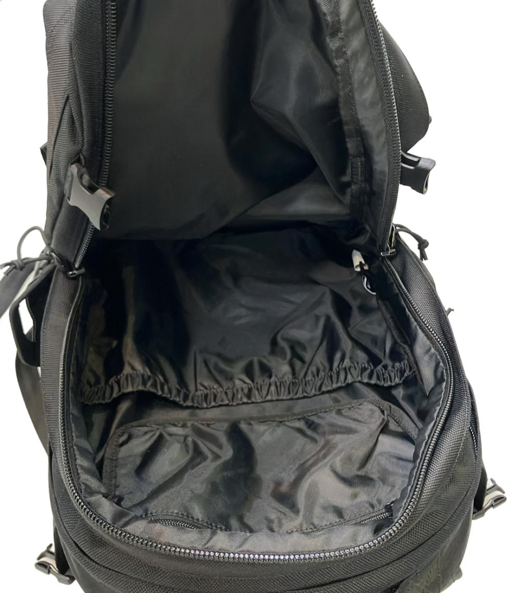 美品 NEW ERA リュック デイパック メンズ ニューエラ