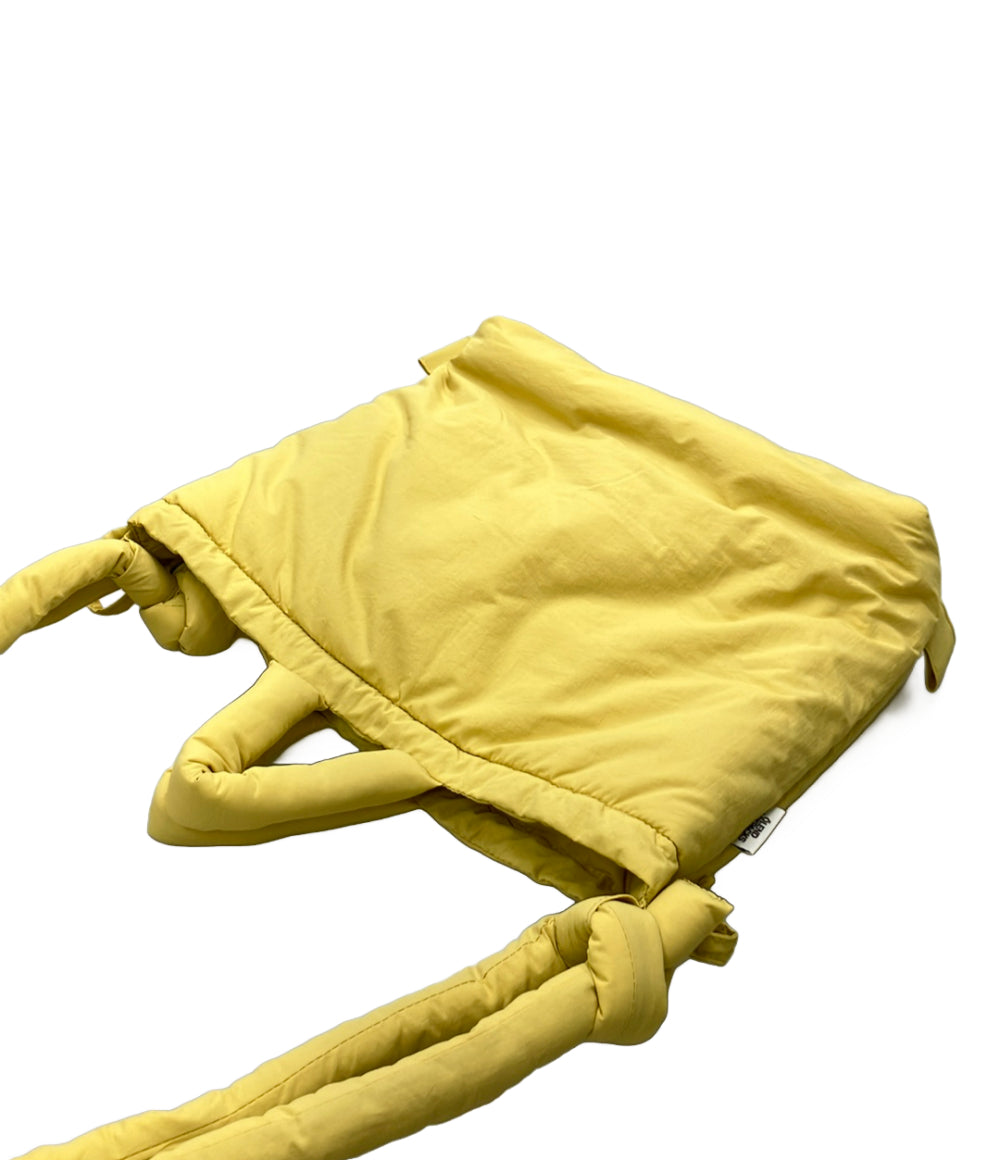 OLEND 2WAY トートバッグ ショルダーバッグ 肩掛け ONA SOFT BAG レディース オレンド