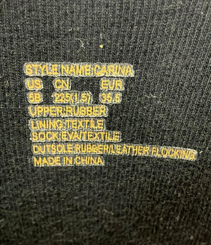 ケイトスペード レインシューズ カリーナ レインブーツ レディース SIZE 5 (XS) Kate Spade