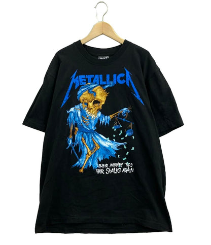 半袖Tシャツ メンズ SIZE L (L) The MAXX ROCK