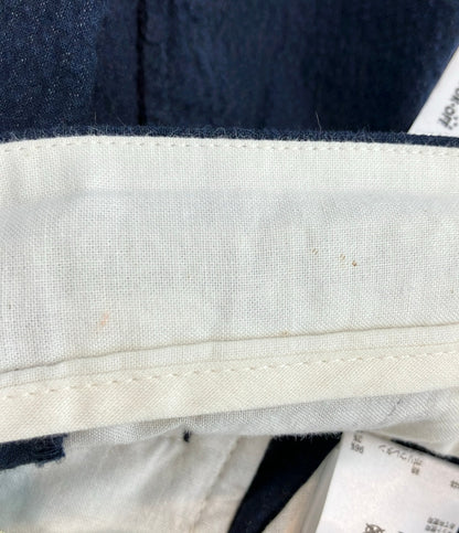 訳あり DE BONNE FACTURE ロングパンツ メンズ SIZE 46 ドゥ ボンヌ ファクチュール
