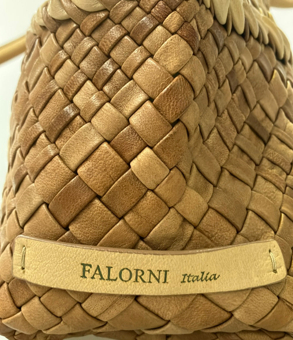 FALORNI ハンドバッグ F1293 レディース ファロルニ