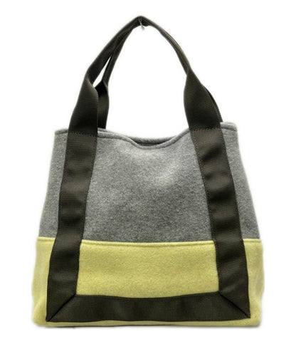 美品 リー ハンドバッグ トートバッグ レディース Lee