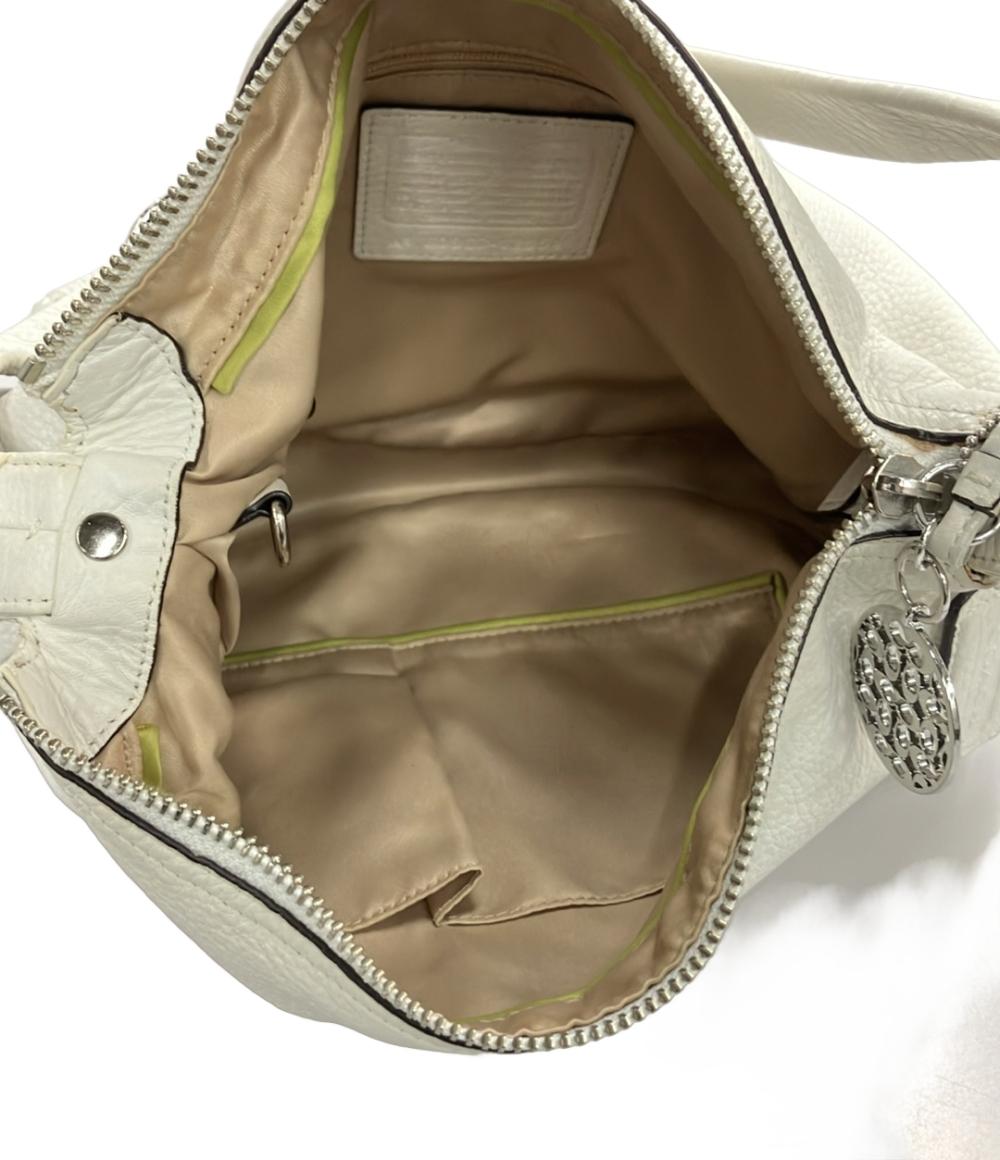 COACH ショルダーバッグ 肩掛け レザー 13654 レディース コーチ