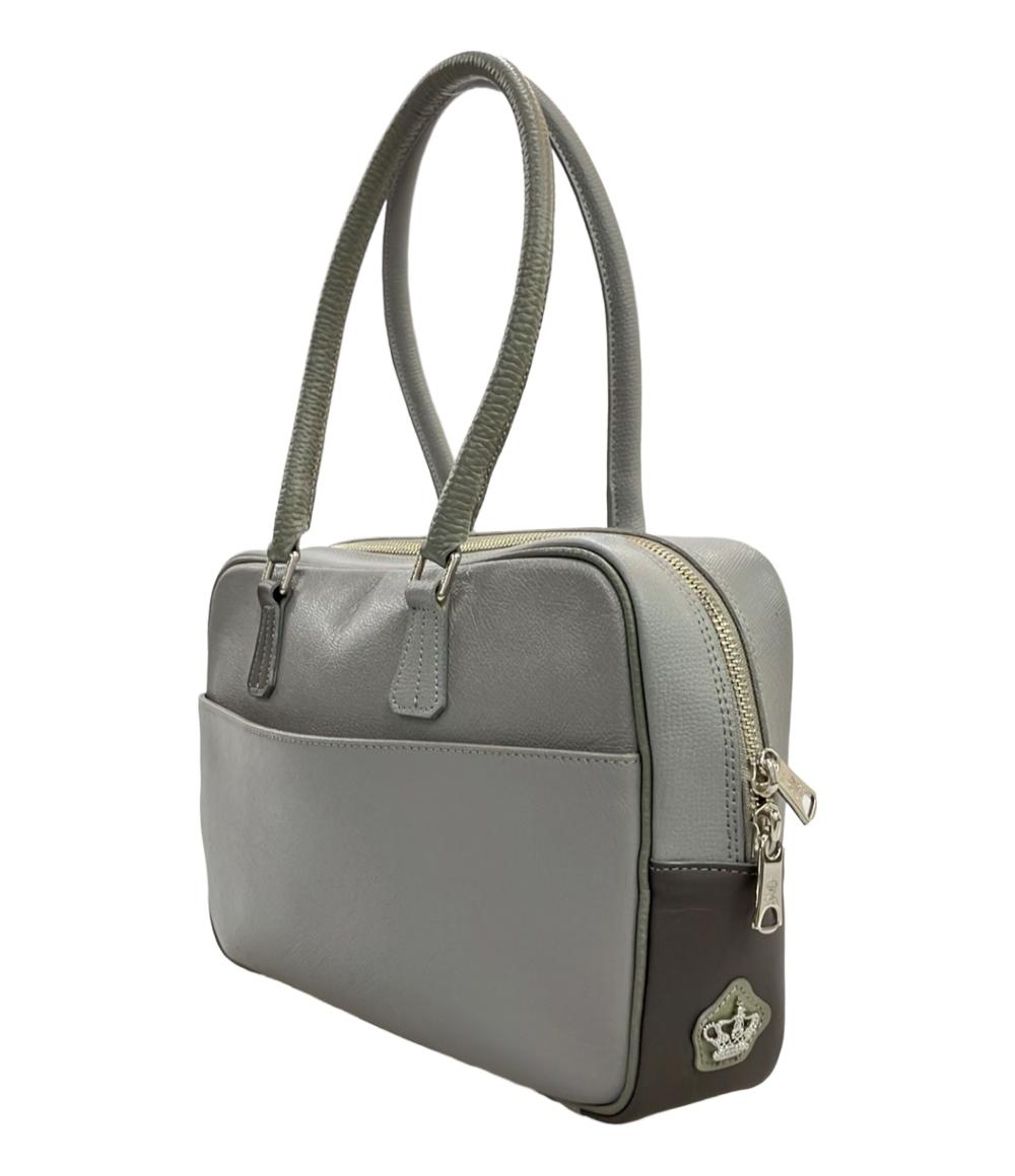 A.D.M.J. ハンドバッグ ミニボストンバッグ トートバッグ レディース エーディーエムジェイ