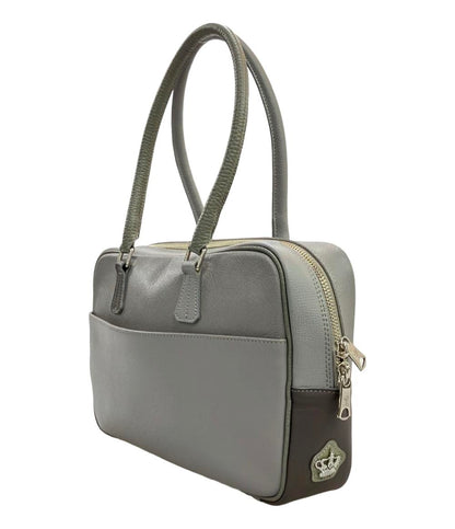 A.D.M.J. ハンドバッグ ミニボストンバッグ トートバッグ レディース エーディーエムジェイ