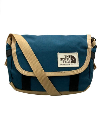 THE NORTH FACE ショルダーバッグ 斜め掛け NMJ71753 キッズ ザ・ノース・フェイス