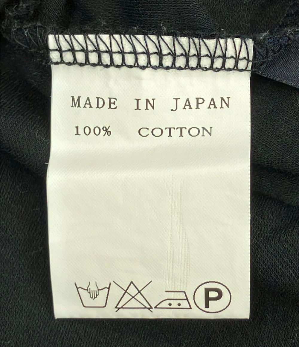 LIMI feu 長袖 ドルマンスリーブ ワンピース レディース SIZE S リミフゥ