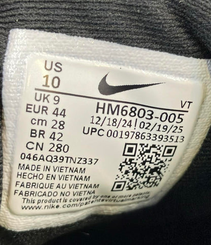 ナイキ ローカットスニーカー VOMERO 18 HM6803-005 メンズ SIZE 28.0 (XL) NIKE