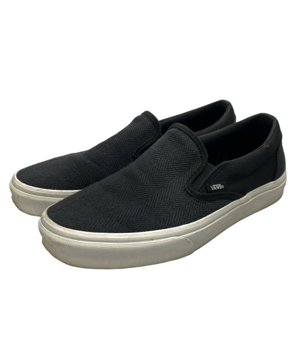 VANS スリッポン クラシック スリッポン VN0A4V3QCZ メンズ SIZE 27.0 バンズ