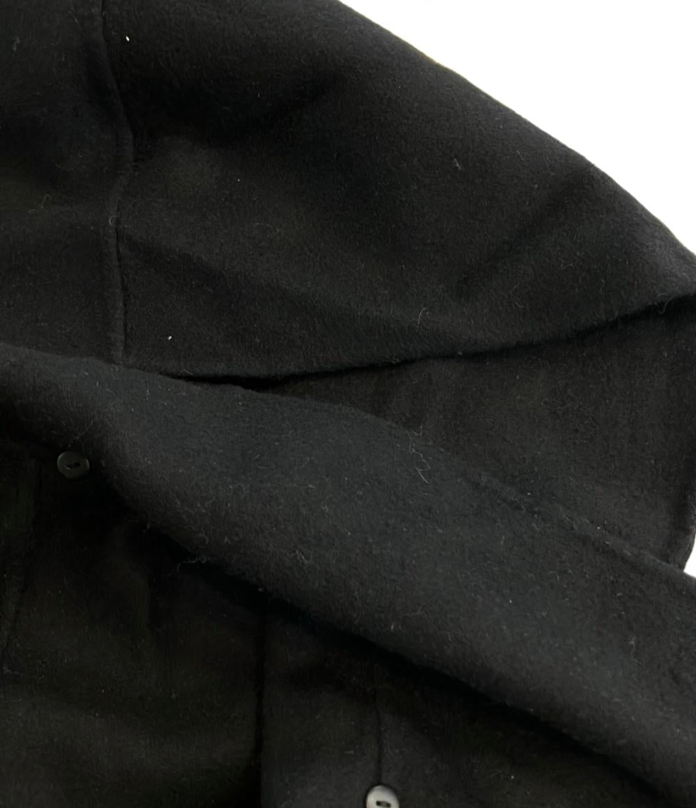 フレイアイディー 2wayショートリバーコート レディース SIZE 1 FRAY I.D