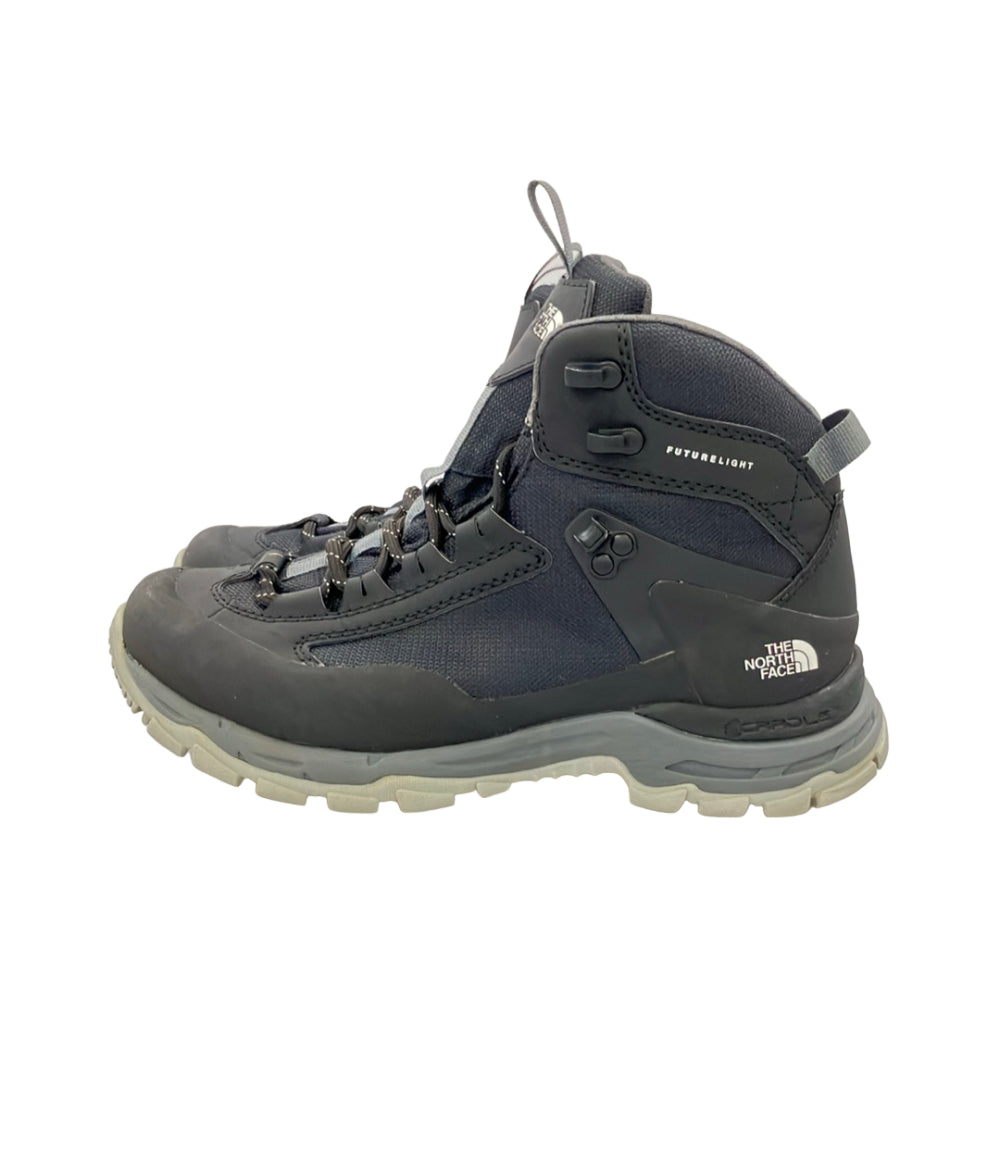 THE NORTH FACE トレッキングシューズ NF0A4NGE レディース SIZE 24.0 ザ・ノース・フェイス