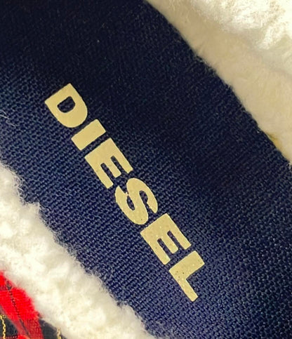 ディーゼル ローカットスニーカー レディース (L) DIESEL