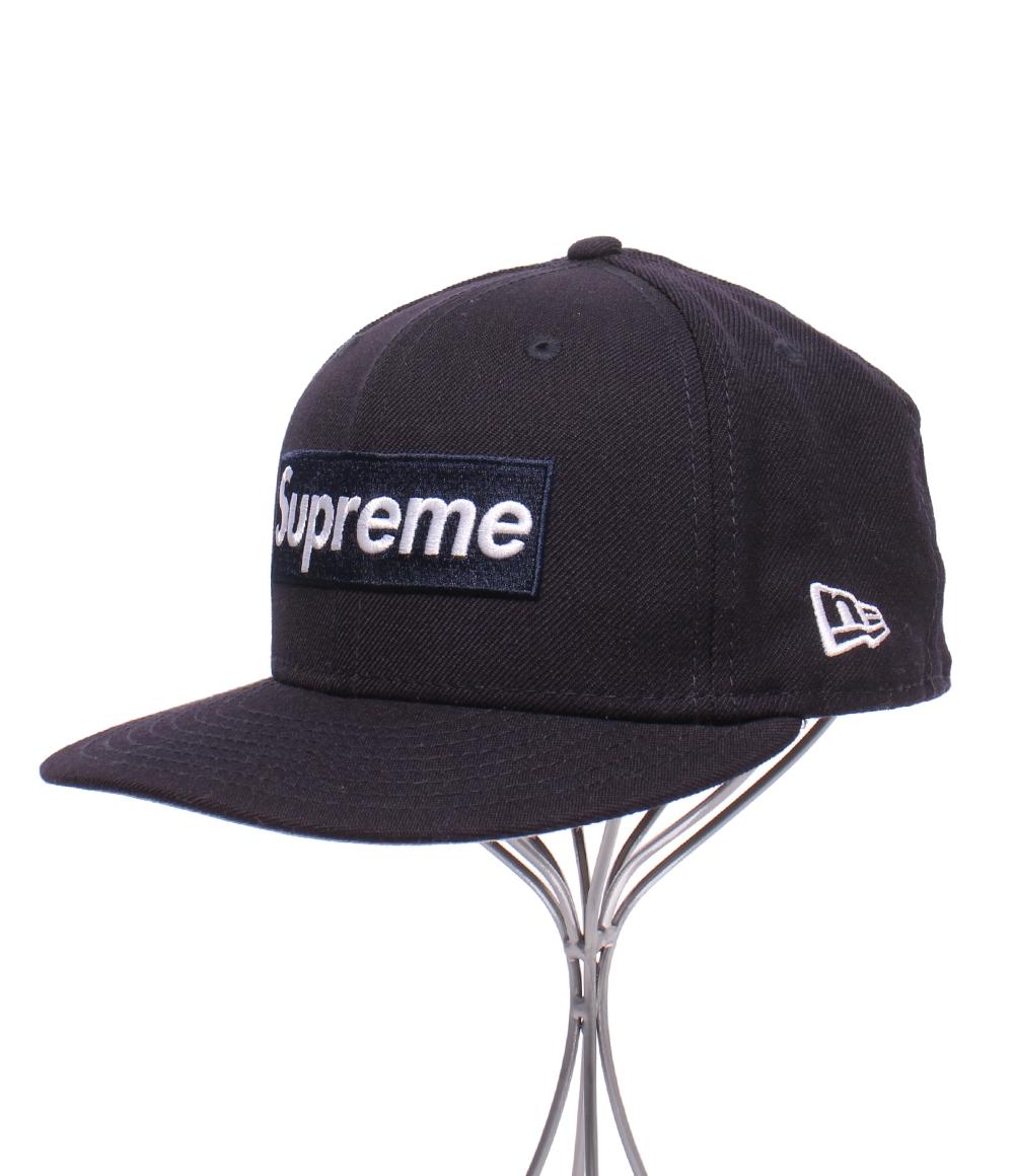 Supreme NEW ERA キャップ RN11493 CA40289 メンズ レディース SIZE 7