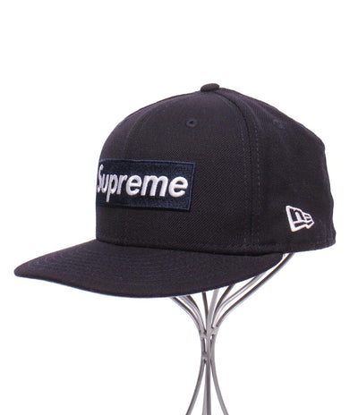Supreme NEW ERA キャップ RN11493 CA40289 メンズ レディース SIZE 7 1/2(59.6cm) シュプリーム ニューエラ