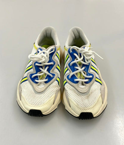 adidas ローカットスニーカー OZWEEGO EE7009 レディース SIZE 23.5 (M) アディダス