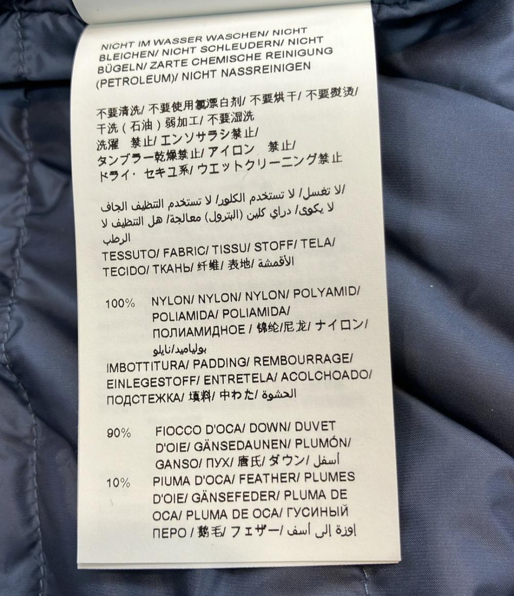 美品 タトラス ショート丈ダウンジャケット レディース SIZE 2 (M) TATRAS