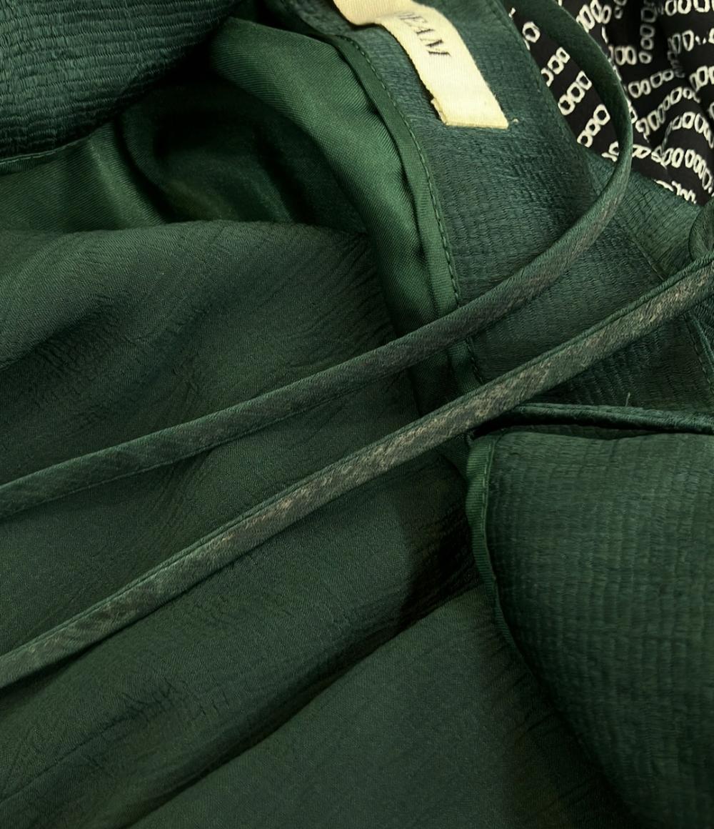 アディアム キャミワンピース レディース SIZE 2 (M) ADEAM