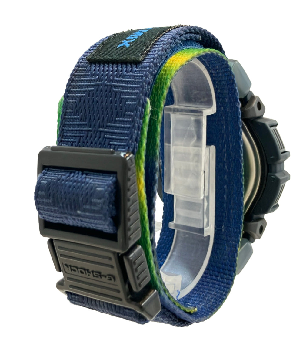 CASIO 腕時計 G'MIX G-SHOCK クオーツ DW-9550 メンズ カシオ