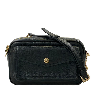 美品 MICHAEL KORS ショルダーバッグ 斜め掛け レディース マイケルコース