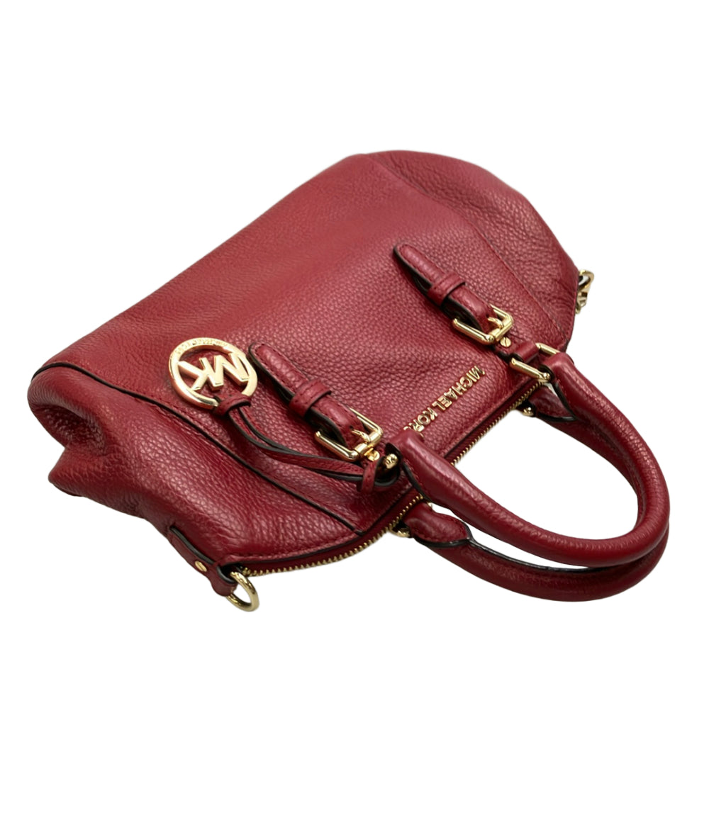 MICHAEL KORS 2way ハンドバッグ ショルダーバッグ 斜め掛け 35F7GC6M2L レディース マイケルコース