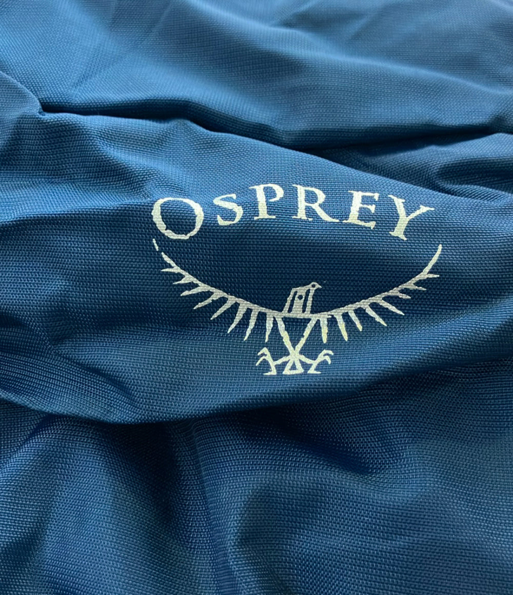 OSPREY リュック バックパック kestrel 48 ケストレル レディース オスプレー