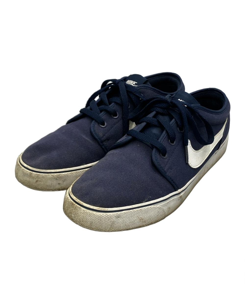 NIKE ローカットスニーカー トキ ロー テキスタイル 555272-411 メンズ SIZE 28.0 ナイキ
