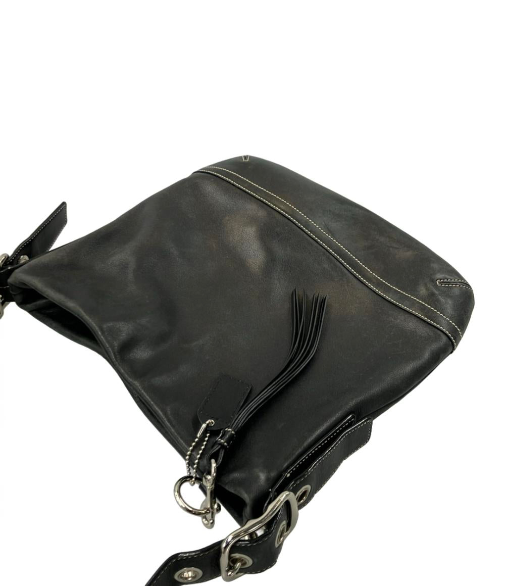 COACH ショルダーバッグ 斜め掛け F01415 レディース コーチ