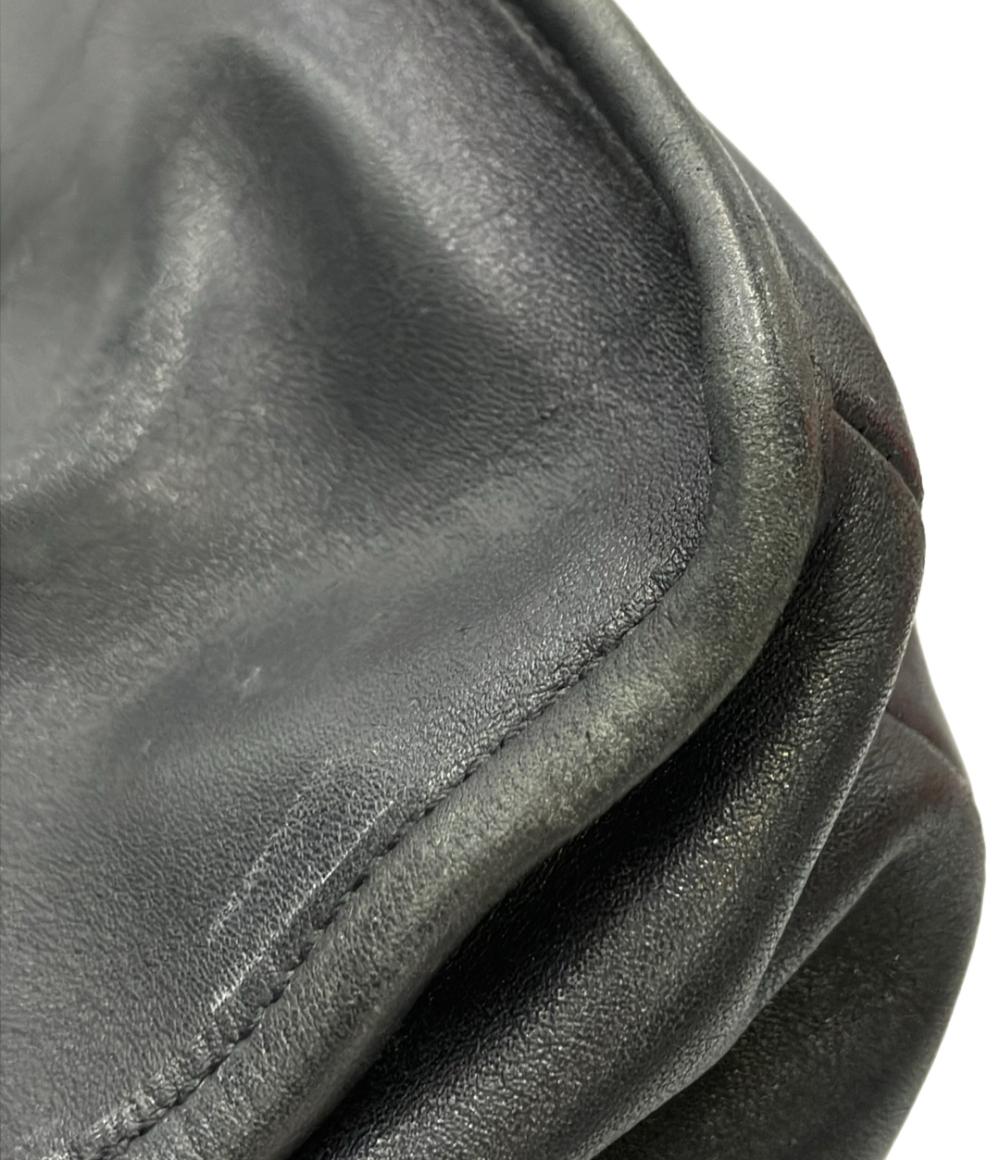 COACH 2WAY ビジネスバッグ ブリーフケース ショルダーバッグ 斜め掛け F06456 メンズ コーチ