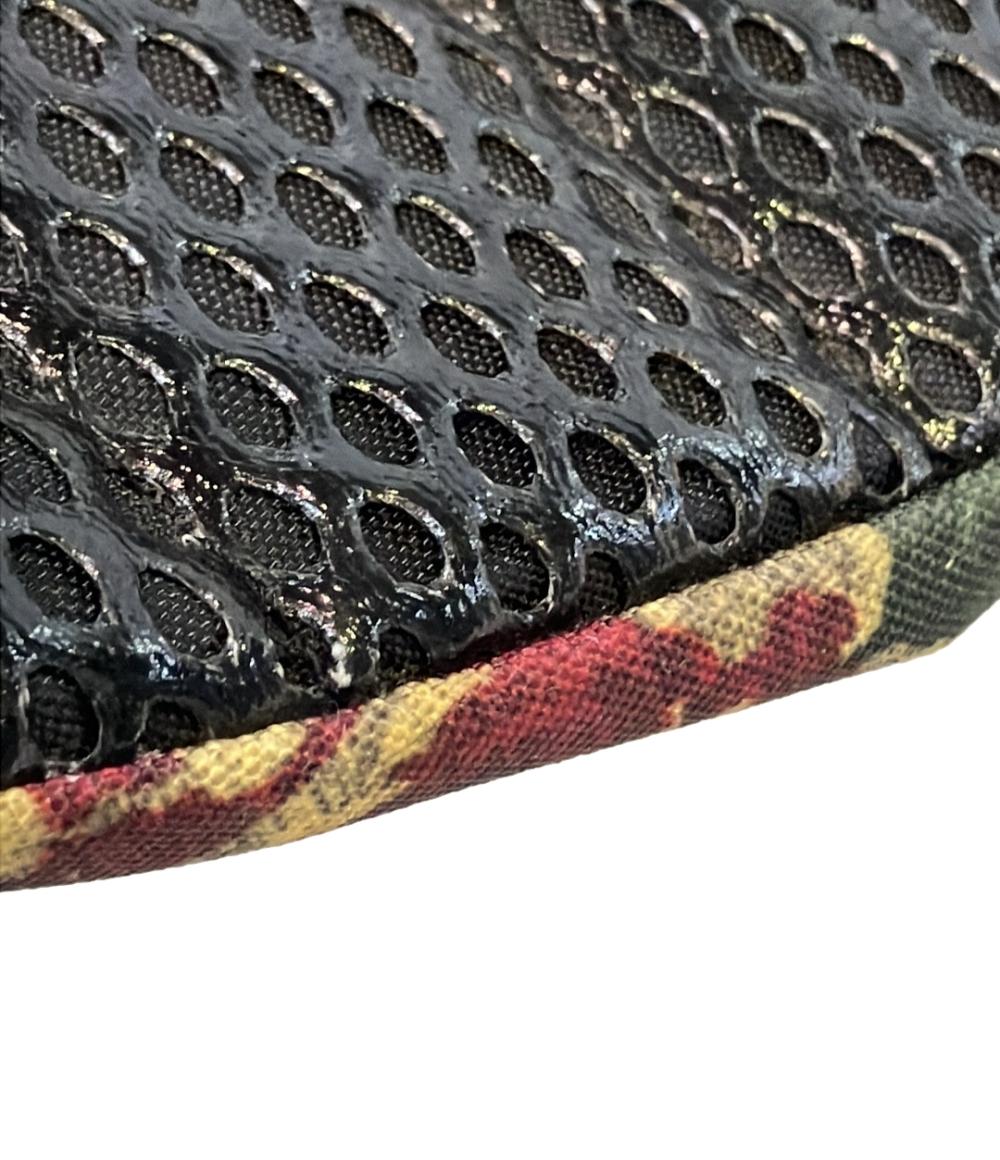 グレゴリー ウエストバッグ 花柄 メンズ GREGORY