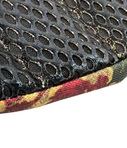 グレゴリー ウエストバッグ 花柄 メンズ GREGORY