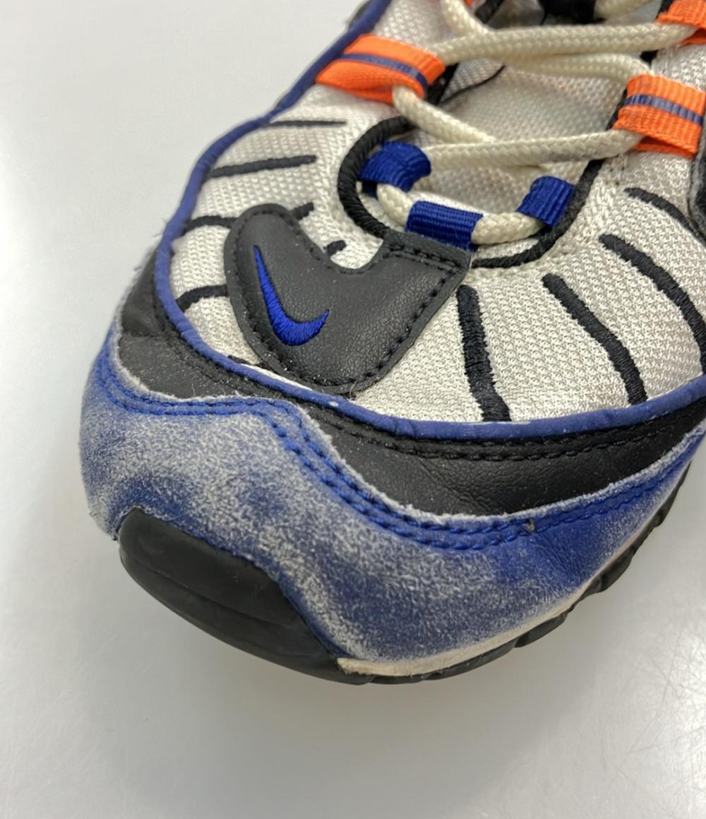 ナイキ ローカットスニーカー AIR MAX 98 CD1536-100 メンズ SIZE 24.5 (XS) NIKE