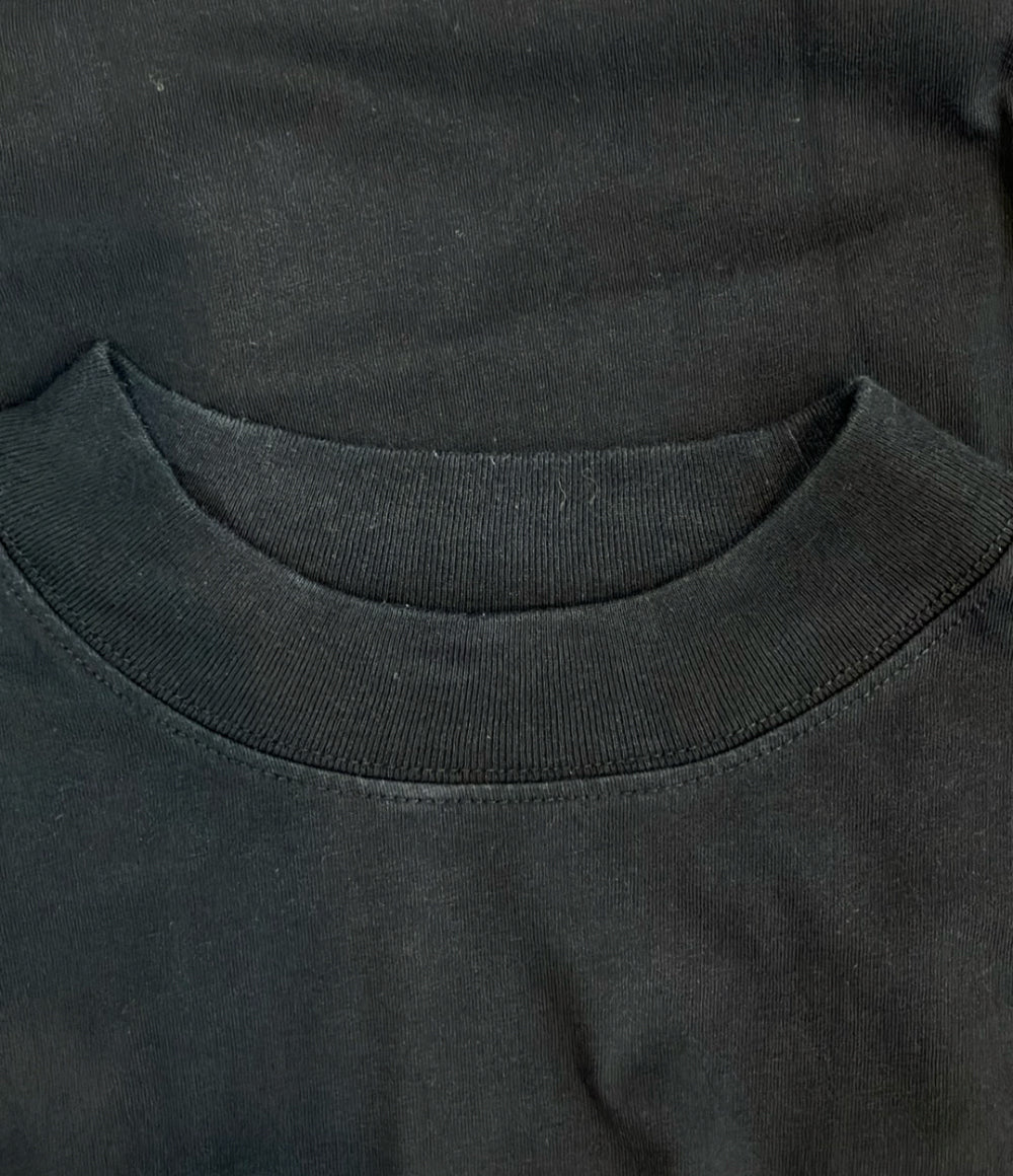 JIL SANDER 半袖Tシャツ メンズ SIZE L ジルサンダー