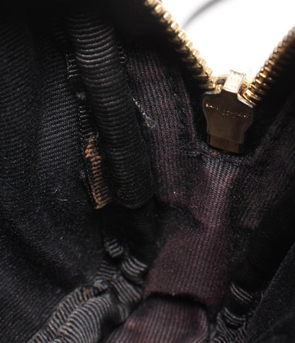 サンローランパリ 2wayミニショルダーバッグ ポーチ レディース SAINT LAURENT PARIS