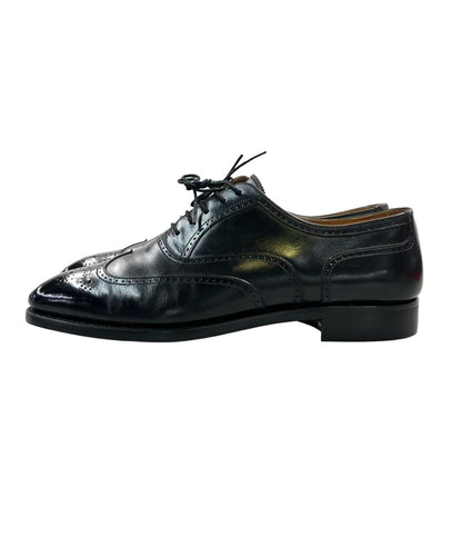 SCOTCH GRAIN ドレスシューズ ウイングチップ メンズ SIZE 24 1/2 (24.5cm) スコッチグレイン