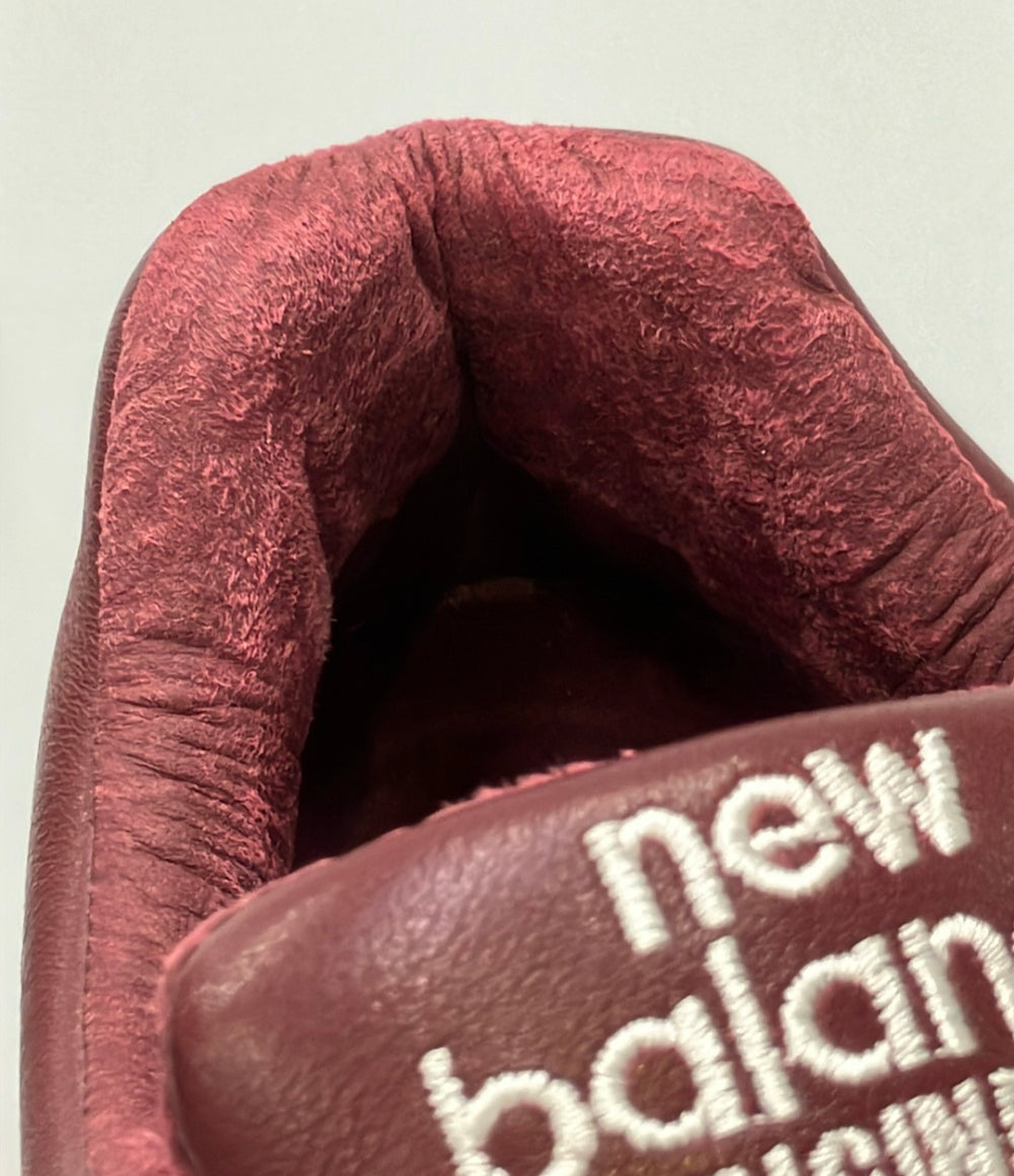 NEW BALANCE ローカットスニーカー MD1500DP メンズ SIZE 25.5 ニューバランス