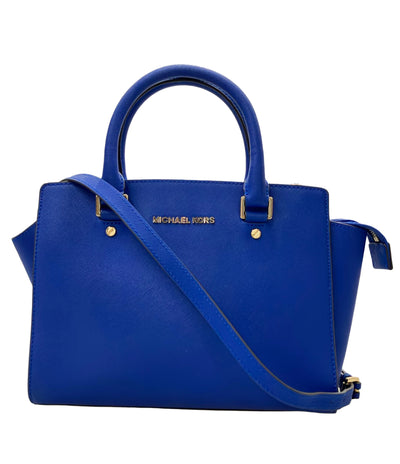 MICHAEL KORS 2wayハンドバッグ ショルダーバッグ レディース マイケルコース
