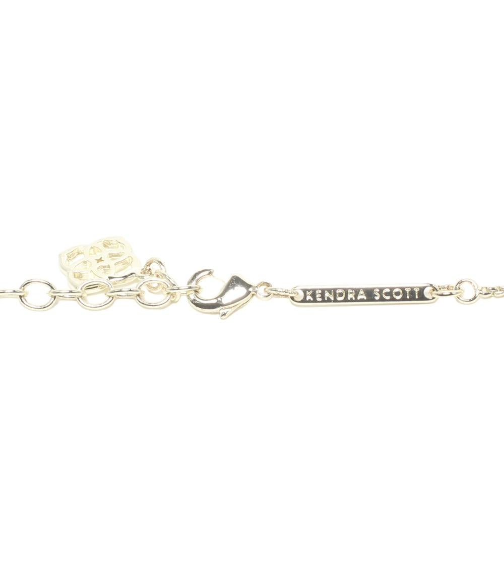 美品 KENDRA SCOTT ネックレス レディース ケンドラ スコット