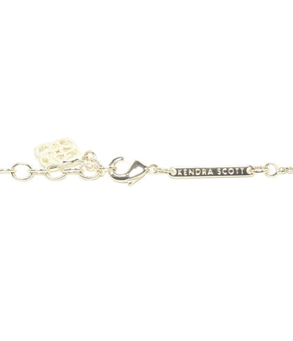 美品 KENDRA SCOTT ネックレス レディース ケンドラ スコット
