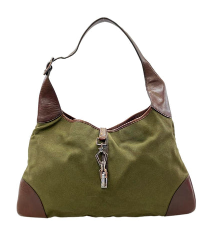 GUCCI ショルダーバッグ 肩掛け ジャッキー 28629 2684 レディース グッチ