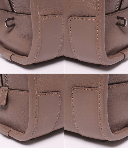 LOEWE 2wayショルダーバッグ  ハンドバッグ 斜め掛け アマソナ23 レディース ロエベ