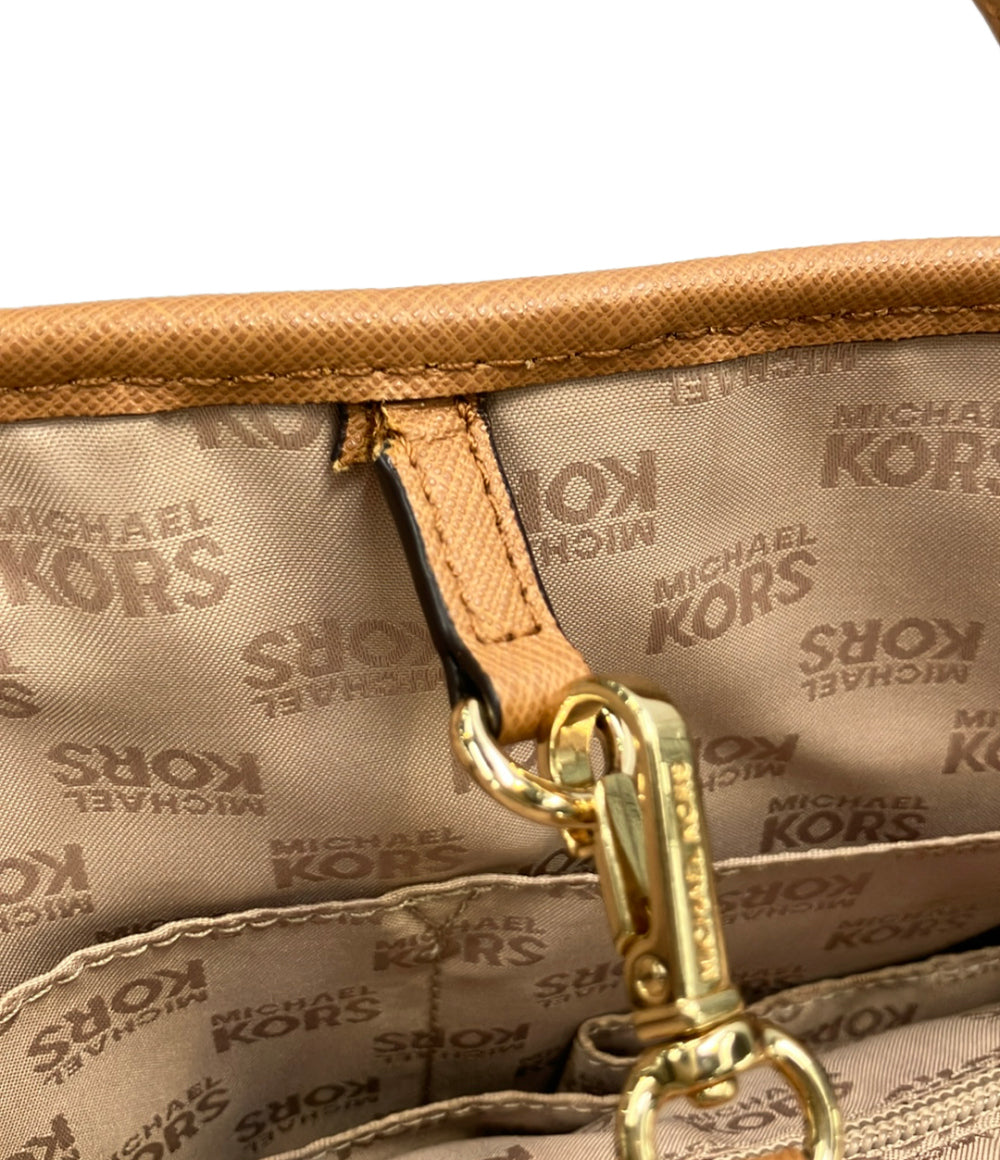 MICHAEL KORS トートバッグ ロゴ 35T7GTVT1B レディース マイケルコース
