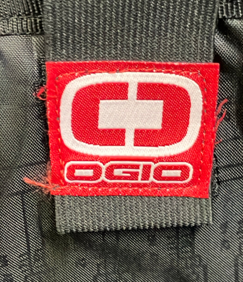 OGIO キャリーケース スーツケース 車輪付きノートパソコンブリーフケース メンズ オジオ