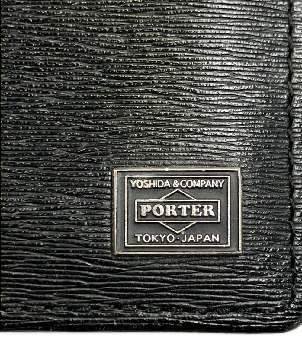 ポーター カードケース 名刺入れ メンズ PORTER