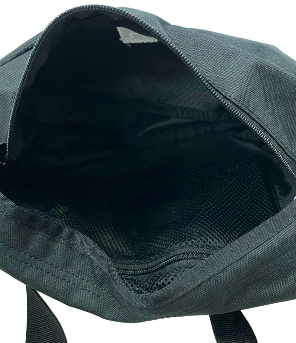 美品 HELLY HANSEN ウエストバッグ ボディバッグ メンズ ヘリーハンセン