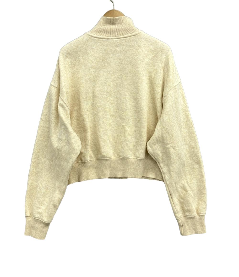 ナイキ スウェット クロップド丈 レディース SIZE XXL (XXL) NIKE